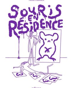 Souris en Résidence