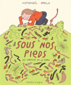 Sous Nos Pieds