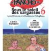 Sous le soleil des sargasses
