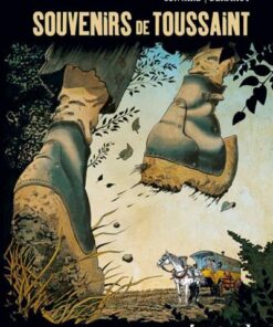 Souvenirs de Toussaint - Intégrale