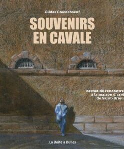 Souvenirs en cavale