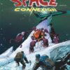 Space Connexion - Tome 01