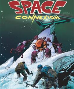 Space Connexion - Tome 01