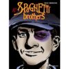 Spaghetti Brothers - Tome 10