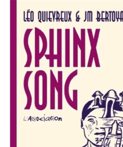 Sphinx Song