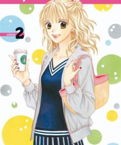 Spicy Pink - Tome 02