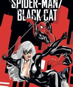 Spider-Man/Black Cat: L'enfer de la violence