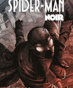 Spider-Man Noir : Au coeur de la Grande Dépression (Nouvelle édition)
