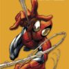 Spider-Man T08 : Le cauchemar - La collection anniversaire 2022