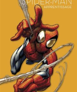 Spider-Man T07 : Apprentissage - La collection anniversaire 2022
