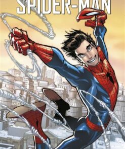 Spider-Man : The Parker Luck
