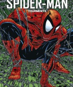 Spider-Man : Tourments