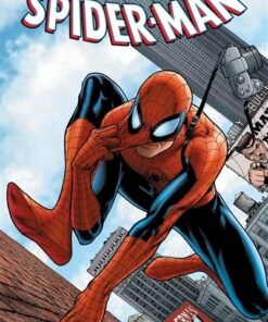 Spider-Man : Un jour nouveau