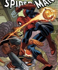 Spider-Man par Roger Stern