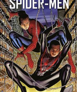 Spider-Men