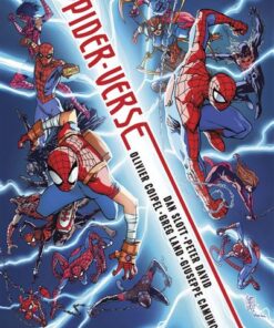 Spider-Verse