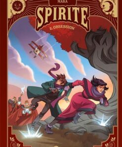 Spirite - vol. 02/4