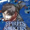 Spirits Seekers T10