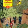 Spirou et Fantasio - L'intégrale - Tome 2 - De Champignac au Marsupilami