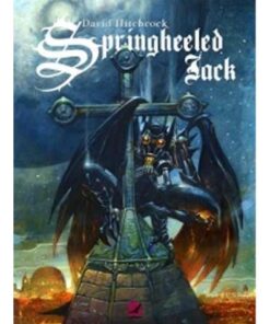 Springheeled Jack