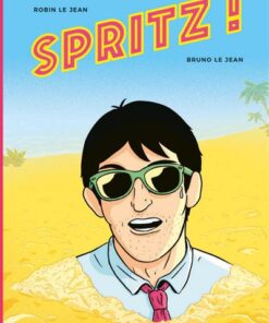 Spritz!