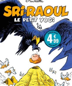 Sri-Raoul - UMOUR 2023