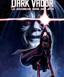Star Wars - Dark Vador : Seigneur noir des Sith T02 : La forteresse de Vador