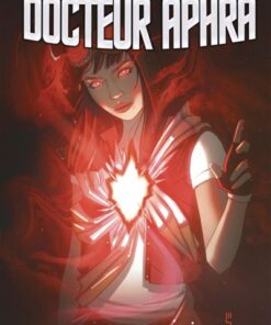 Star Wars - Docteur Aphra T05