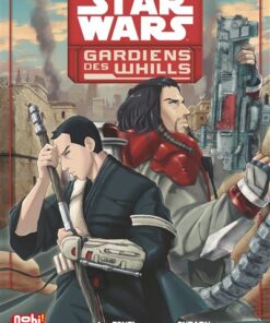 Star Wars - Gardiens des Whills