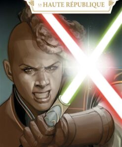 Star Wars - La Haute République N°04