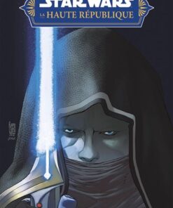 Star Wars - La Haute République - Phase II : La lame