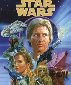 Star Wars - La série originale Marvel 1983-1986 (T03)