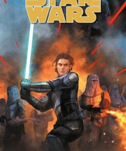 Star Wars Légendes : L'Ancienne République T03