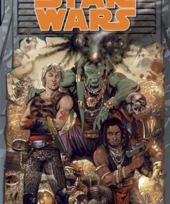 Star Wars Légendes : L'héritage T02