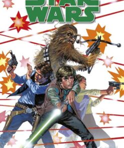 Star Wars Légendes : La nouvelle République T01