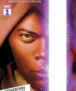 Star Wars - Mace Windu