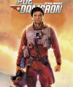 Star Wars - Poe Dameron T03 : La légende retrouvée