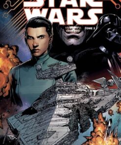 Star Wars T02