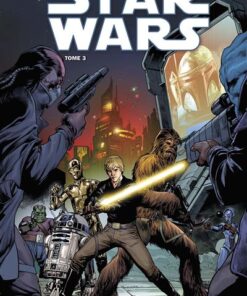 Star Wars T03