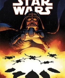 Star Wars T04 : La mort de l'espoir
