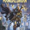 Star Wars - The Mandalorian - La BD Officielle T01 : L'enfant