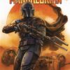 Star Wars - The Mandalorian T01
