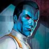 Star Wars - Thrawn : Alliances