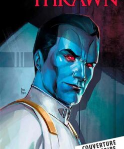 Star Wars - Thrawn : Alliances