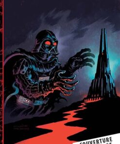 Star Wars - Vader Castle Omnibus