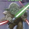 Star Wars - Yoda