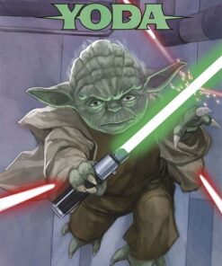 Star Wars - Yoda