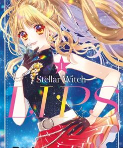 Stellar Witch Lips T01