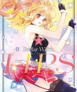 Stellar Witch Lips T02