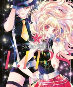 Stellar Witch Lips T03